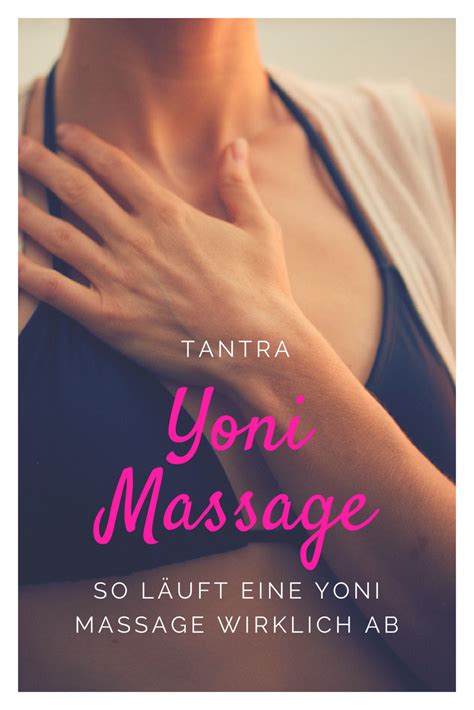 Intimmassage Sexuelle Massage Würselen