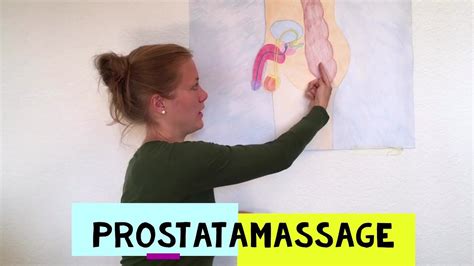 Prostatamassage Prostituierte Seubersdorf